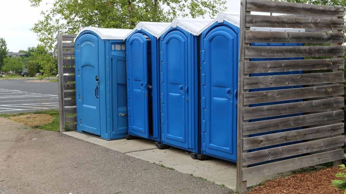Porta Potty Rental Pros - Top Porta Potty Rentals in Eunice, NM, 88231